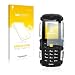 Produktbild upscreen Reflection Shield Displayschutzfolie Mann Zug S Schutzfolie Matt – Entspiegelt, Anti-Fingerprint