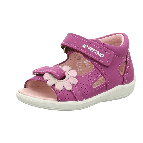 Ricosta Silvi 31.12500/325 Kinder Sandale Lauflern Mädchen