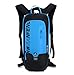 Produktbild QWKZH Outdoor Fahrradrucksack Fahrrad Wasser Tasche Rucksack Outdoor Rucksack Reittasche