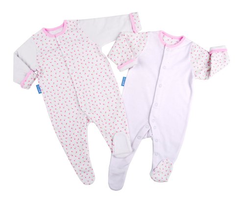 Grobag Hetty Gro-Suit (12-18 Months)