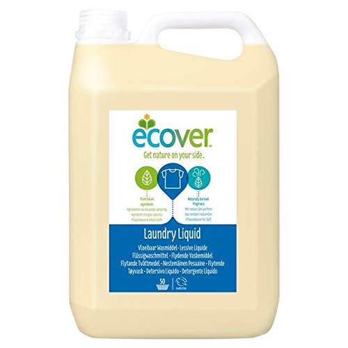 Price comparison product image Ecover / Laundry Liquid - Non Bio / 5l