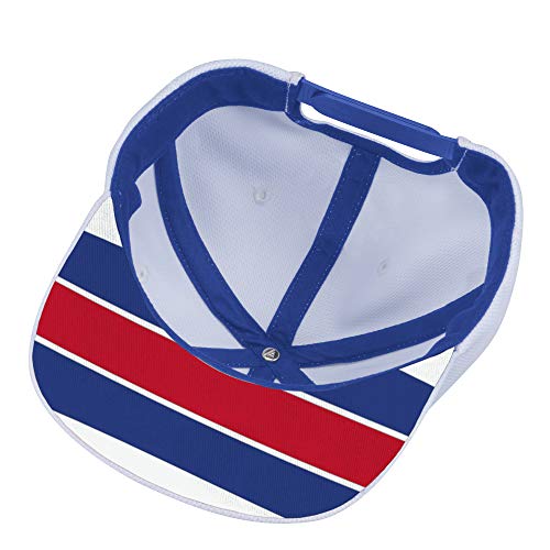 Baseball adidas finito Goodsflat Flat Brim Snapback Abbigliamento