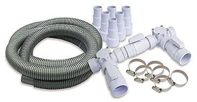 Kokido Kit by Pass C/4, Blanc