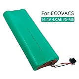 Capacidad de la batería de 4000mAh para un uso prolongado.