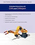 Image de Embedded Networking With CAN and CANopen
