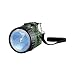 Produktbild CFG Extreme LED Taschenlampe Akku CREE LED 3 W Schale stoßfest Skizzen Wasser Autonomie 22ore Beleuchtung 150Lumen Ladegerät Netz Kabel Auto Licht Notfall Jagd Sport Fischerei