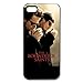 Price comparison product image The Boondock Saints Iphone 5 Case Hard Back Case for Iphone 5