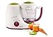 Beaba Babycook Original 4-in- Babyfood Processor, steam-cook-blend-reheat (Gipsy)