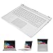 Produktbild Diyeeni Multifunktionstastatur, Ersatztastatur für Microsoft Surface Book-Tastatur Performance Base GTX 965M Modell 1785, ohne Verzögerung