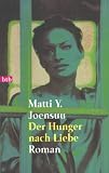 Cover zum Buch Der Hunger nach Liebe