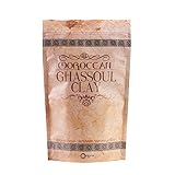 Ghassoul (Rhassoul) Clay - 500g
