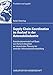Supply-Chain-Koordination im Auslauf in der Automobilindustrie: Koordinationsmodell auf Basis von Fortschrittszahlen zur dezentralen Planung bei ... (Produktion und Logistik) by