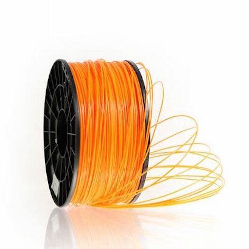 Kaisertech Filament für 3D Drucker 1kg PLA / ABS 1.75mm / 3mm - Premium Qualität & verschiedene Farben