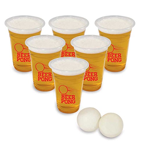 Preisvergleich Produktbild Beer Pong