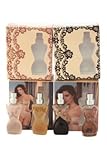 Jean Paul Gaultier Classique Miniature Gift Set for Women