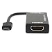 Produktbild Mikro zu HDMI Kabel,Micro USB to HDMI TV Out HDTV MHL Adapter Cable for Phone or Tablet