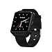 Produktbild JIAYOUNX Fitness-tracker,Smart uhr Bewegung Heart Gps-ortung Sos Alten menschen Kartentelefon Handy Wifi-B