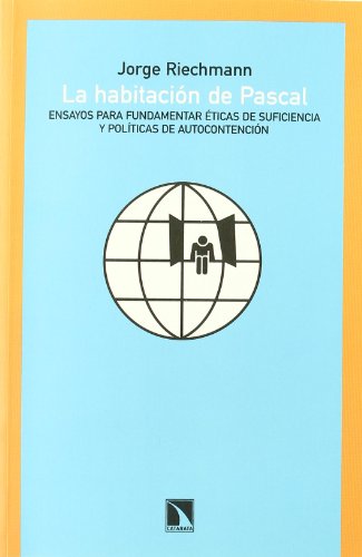 Habitacion De Pascal,La (Mayor)