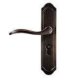 Material: Zink-Legierung, klassische Techniken, Korrosionsschutz, langlebig, rostet nicht, verwenden Sie mehr Vertrauen.