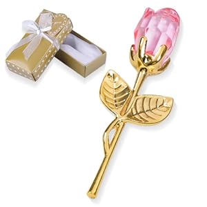 ZEPIQOR Rosas, figura de flor