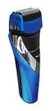 Vega VHST-03 Mr.Smart Shaver (Multi Color) RS.1314 (47.00% Off) - Amazon