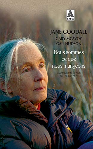 Nous sommes ce que nous mangeons Nous sommes ce que nous mangeons