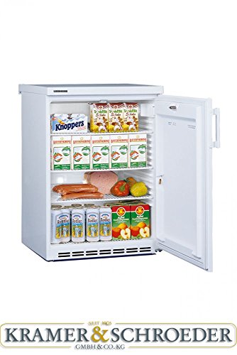 Preisvergleich Produktbild Kühlschrank Kühlgerät LIEBHERR FKU1800