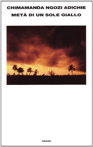 Metà di un sole giallo Metà di un sole giallo