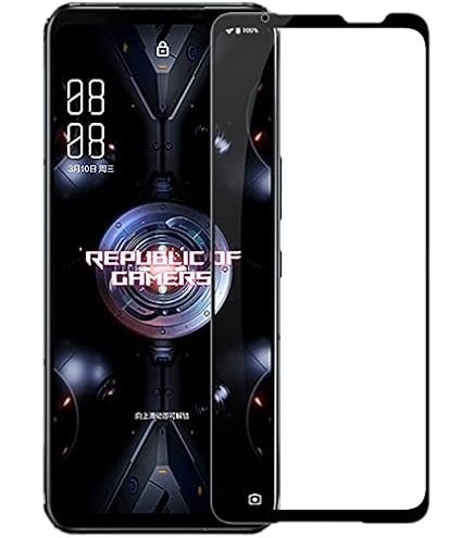 ASUS ROG 5s (Phantom Black, 256 GB) (12 GB RAM : Amazon.in 