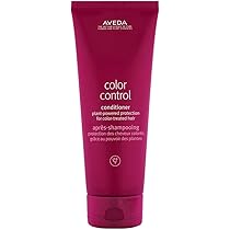 AVEDA Color Control Shampoo, 200 ml : Amazon.de: Kosmetik