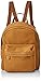 Produktbild Timberland Damen Tb0m5222 Rucksack, Beige (Tan), 13 x 33 x 27 cm