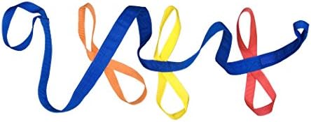 World Short Walking Rope, 68 in, 6 Children