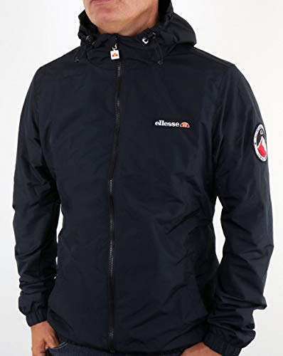 ellesse Terrazzo Jacket Black S