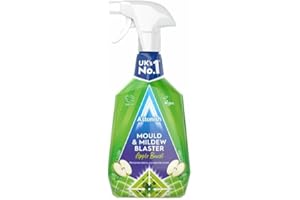 Astonish Mould & Mildew Remover 500ml