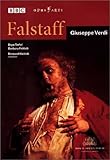Verdi, Giuseppe - Falstaff -