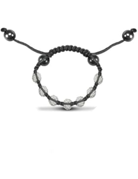 Jo for Girls Kinder-Armband Glaskristall 170 mm JB5W