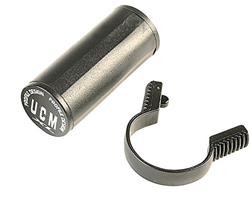 Profile Design Support de compteur universel, Noir, Taille: XL