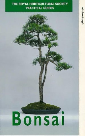 Preisvergleich Produktbild Rhs Guide-Bonsai [VHS]