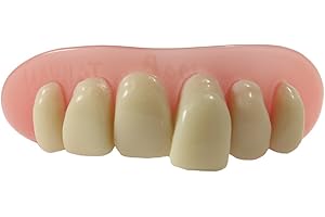 MIK Funshopping Gebiss Groovy Baby - Shagadellic!