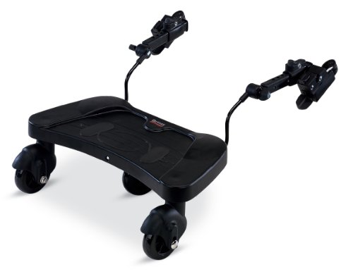 Britax Stroller Board, Black RS.7056.6 (69.00% Off) - Amazon Britax Stroller Board, Black RS.7056.6 (69.00% Off) - Amazon