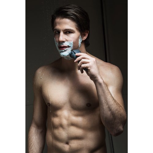 Imagen 4 de Braun CruZer 6 Clean Shave