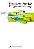 Image de FileMaker Pro 6.0 Programmierung