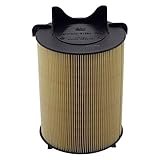 sportluftfilter vw golf 6 r Außendurchmesser: 136 mm, Filterausführung: Filtereinsatz, Gewicht: 0,300 kg, Höhe oder Dicke: 221 mm, Innendurchmesser: 68 mm