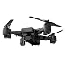 Produktbild laonBonnie S30 5G RC Drohne mit 1080P Kamera Faltbarer Mini Quadrocopter 4CH 6-Achs WiFi FPV Drohne Eingebauter GPS Smart Follow Me