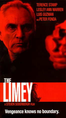 Preisvergleich Produktbild The Limey [VHS]