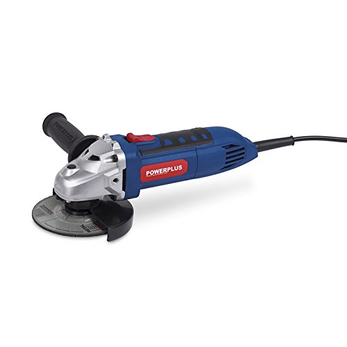 Preisvergleich Produktbild AMOLADORA 710W 115mm