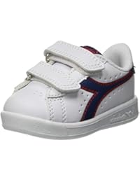 scarpe diadora bambino nere