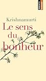 Le sens du bonheur