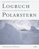 Cover zum Buch Logbuch Polarstern