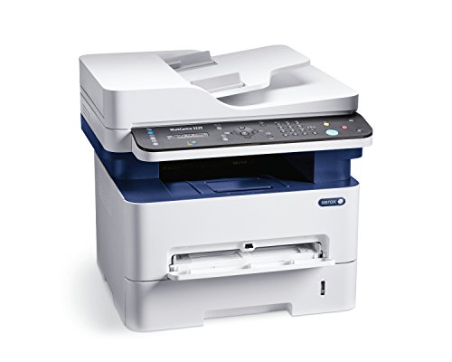 Xerox WorkCentre 3225 Laser A4 WLAN weiß - 2
